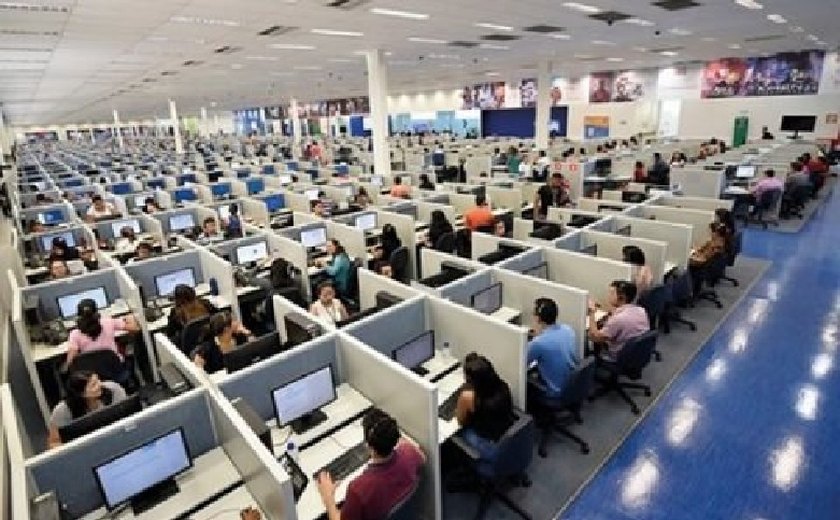 Empresa abre mais 460 vagas de empregos em Arapiraca