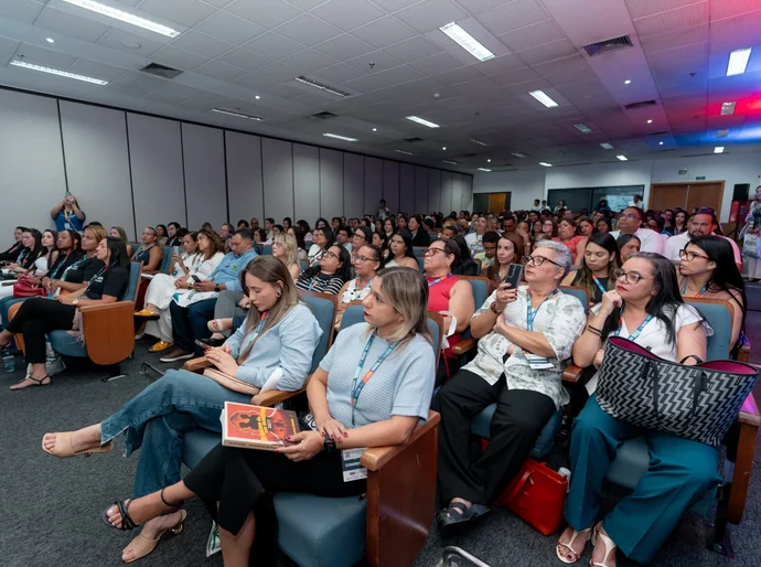 13ª Feira dos Municípios de Alagoanos encerra congresso com cerca de 5 mil inscritos