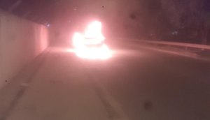 vEICULOS INCENDIADOS