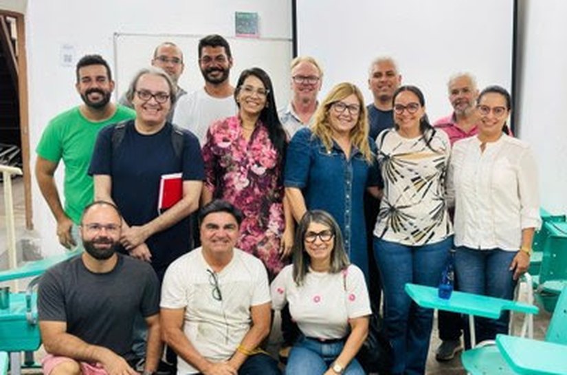 Ufal lança mestrado em Ciências Ambientais na Unidade de Penedo
