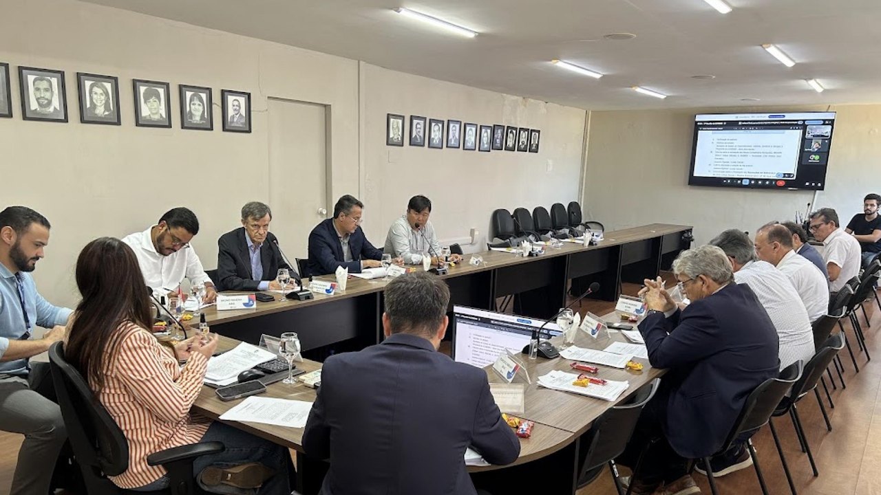 Governo aprova incentivos a empresas e projeta investimentos de mais de R$ 114 milhões para Alagoas