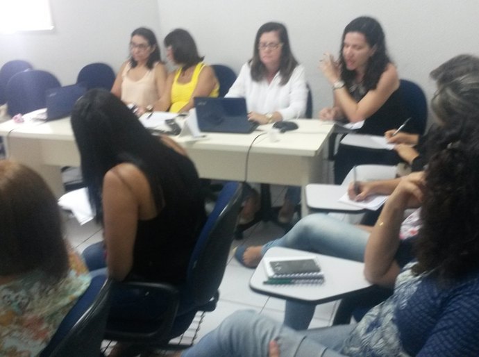 Alagoas sai na frente na busca ativa de famílias com casos de microcefalia