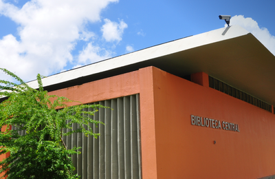 Volta às aulas na Ufal: confira os serviços da Biblioteca Central para o novo semestre