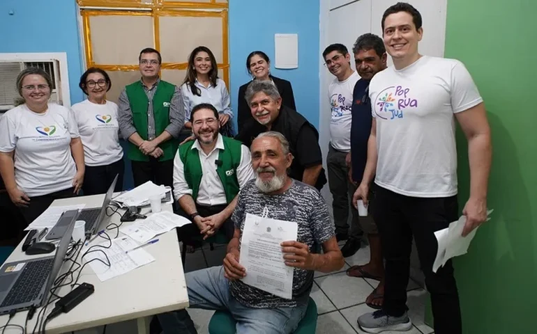 AGU celebra mais de mil acordos na Semana Regional de Conciliação no Nordeste