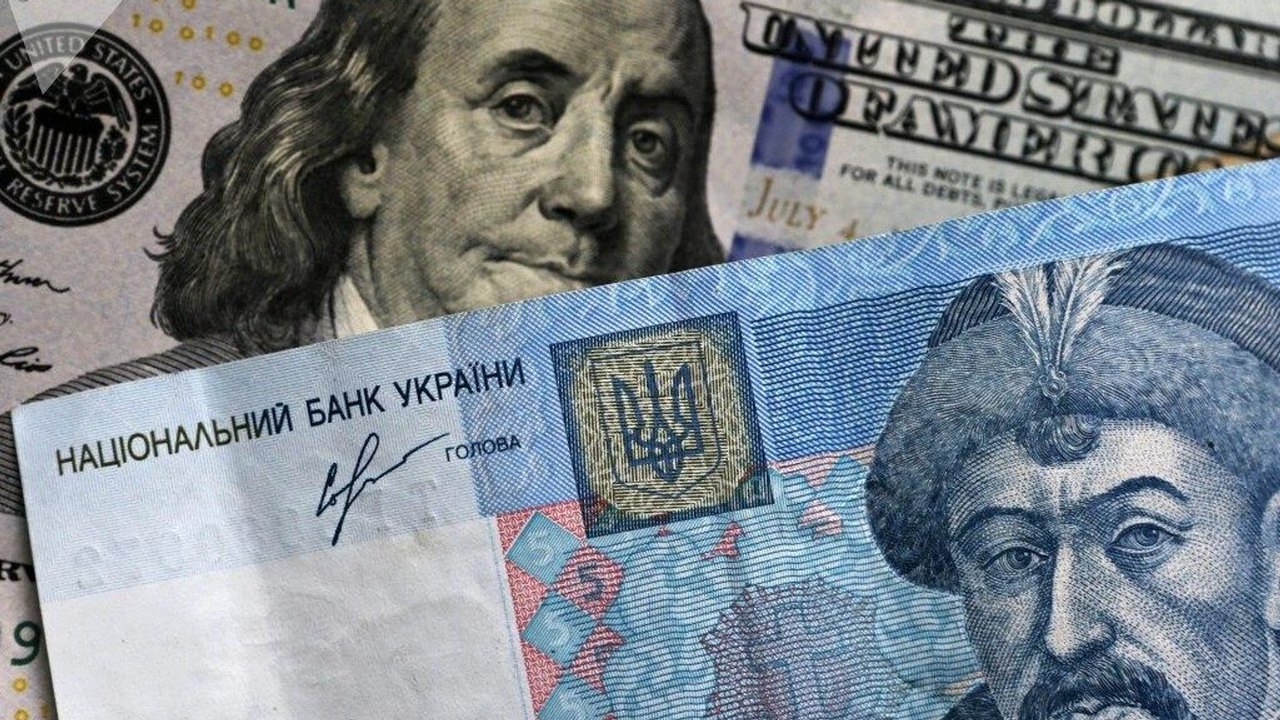 Ucrânia enfrenta crise financeira em batalha contra a Rússia