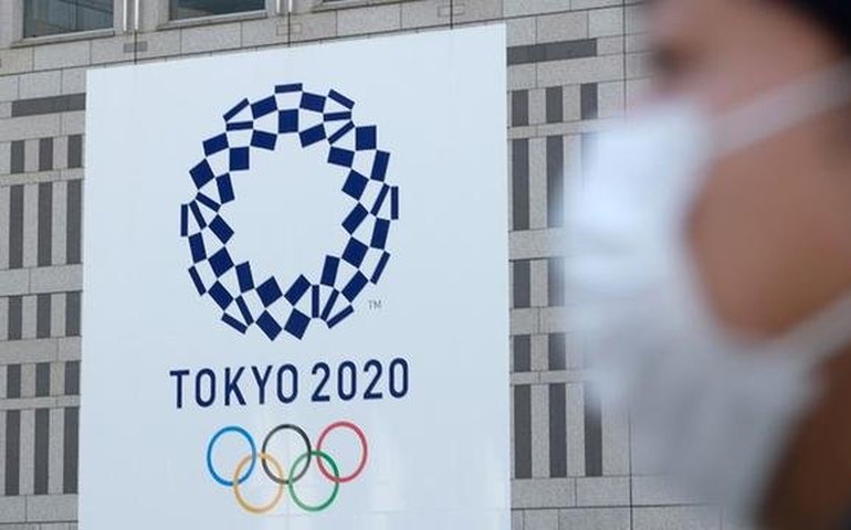 Organização reafirma que Jogos Olímpicos de Tóquio provavelmente serão reduzidos