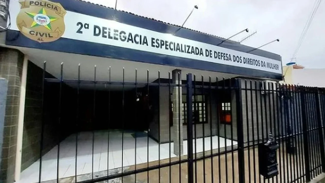 Delegacia da Mulher mantém plantão 24 horas durante festas de fim de ano