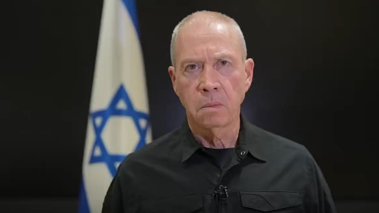 Ministro da Defesa Israelense afirma que enviará mais tropas a Rafah, em sinal de intensificação da ofensiva
