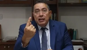 Funai deixa prazo expirar em Palmeira, diz Adeilson Bezerra