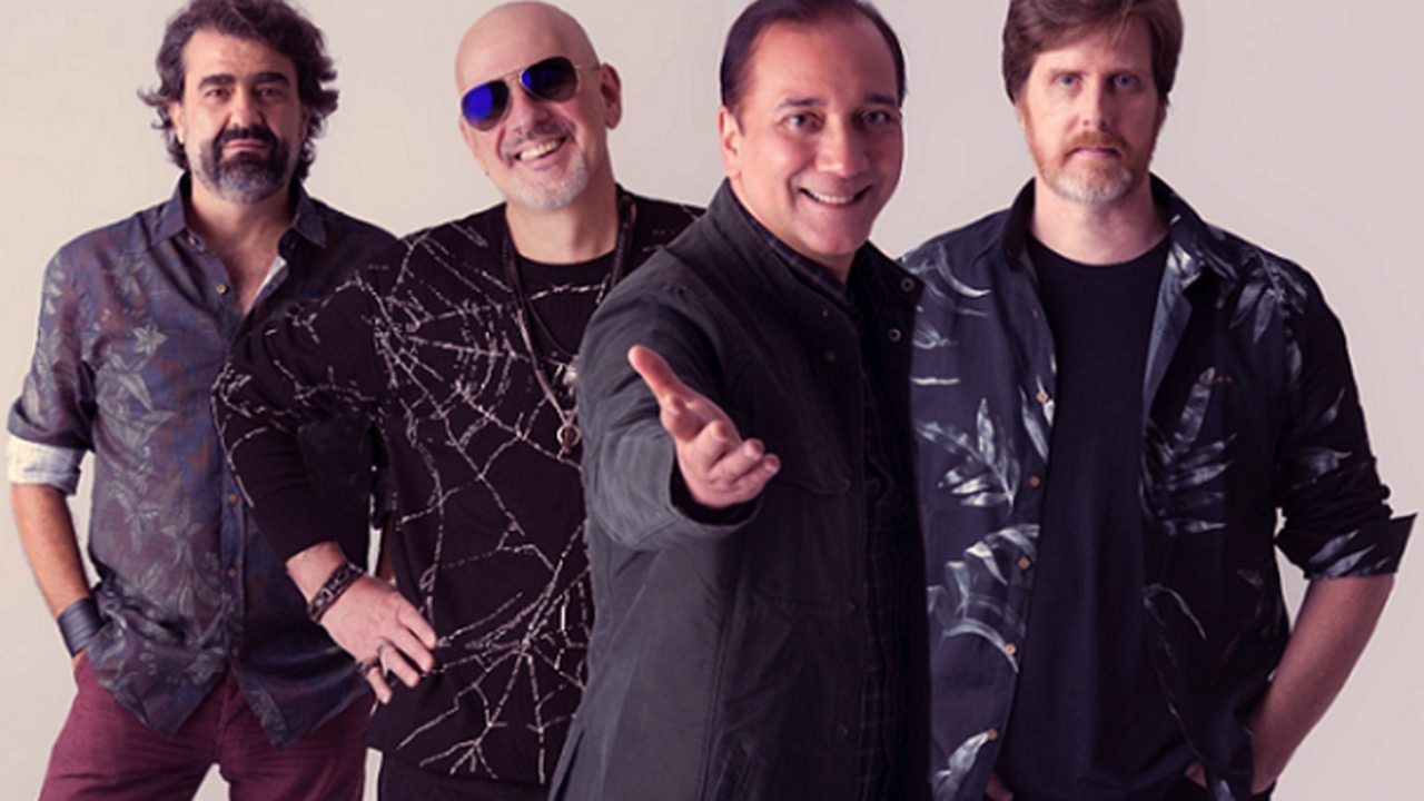 Ditto Music sobe novo álbum do Biquini Cavadão
