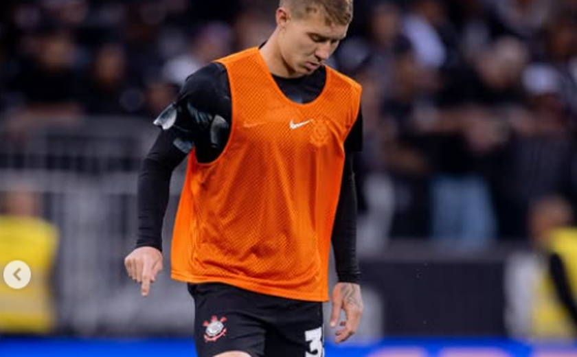 Palmeiras vacila e Corinthians deixa torcida querendo mais em empate no último dérbi do ano