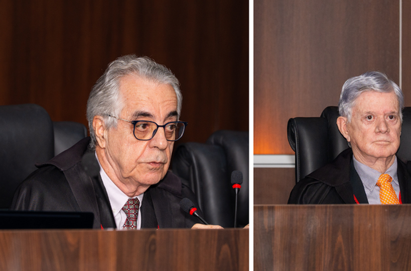 Presidente e vice do TRE terão dedicação exclusiva à Justiça Eleitoral a partir do dia 20 de julho