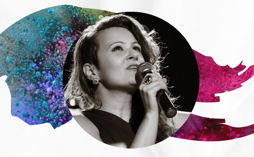 Abertas inscrições para oficina vocal gratuita com a cantora e instrumentista Ana Gal