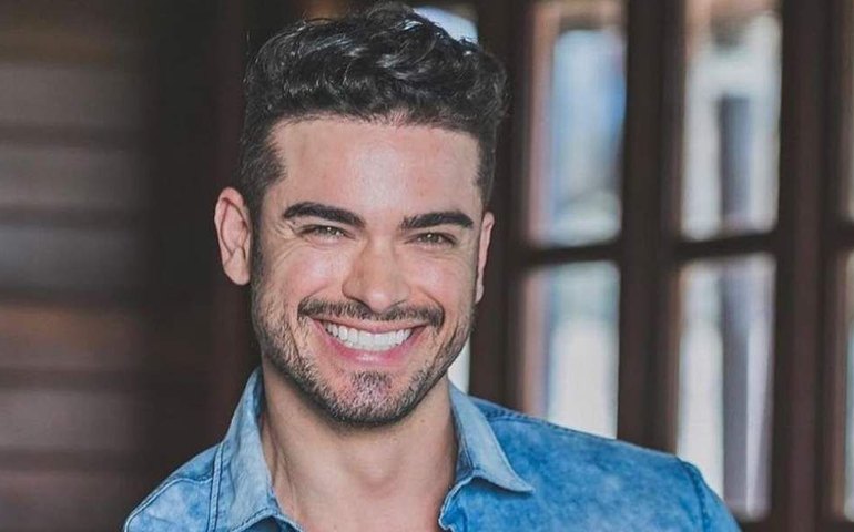 'Não tomem medicação sem prescrição', diz Sidney Sampaio ao relembrar queda de hotel