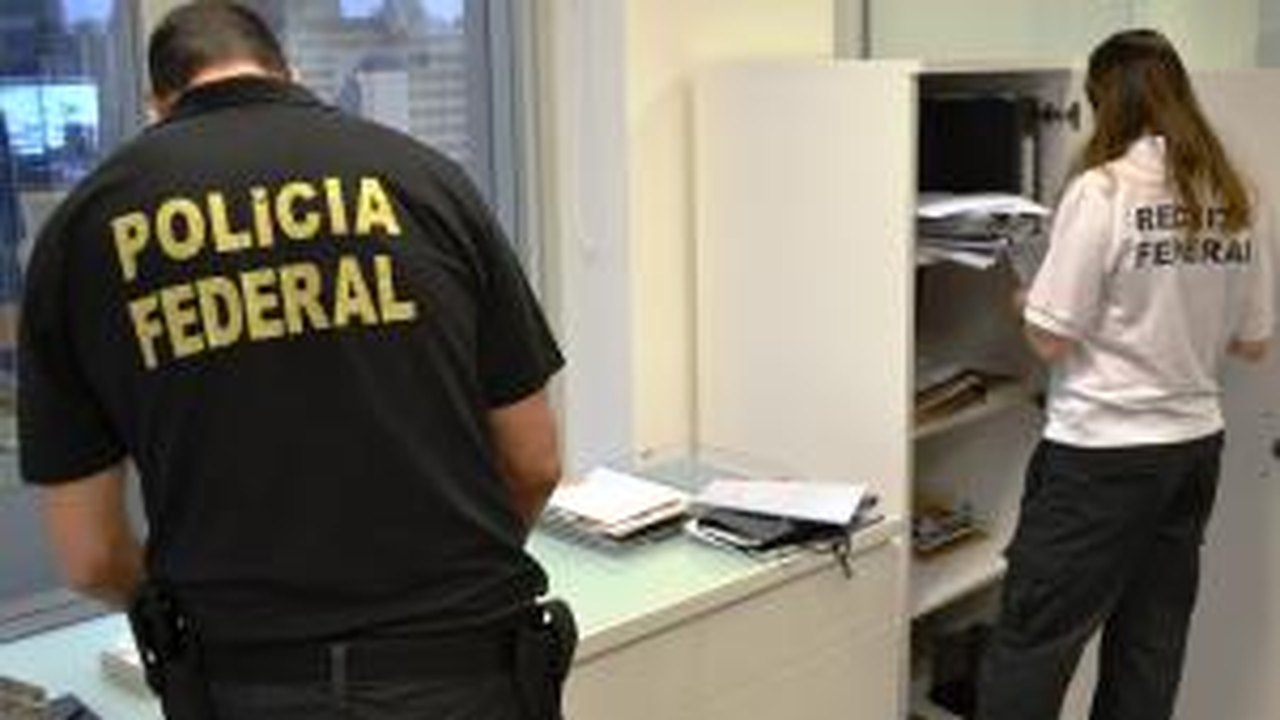 Sétima fase da Lava Jato tem 36 denunciados