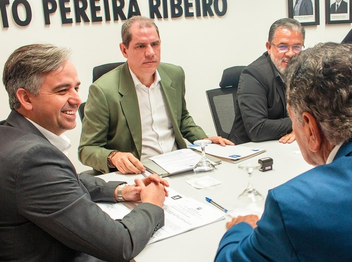 Junta Comercial aprova regimento para avanço organizacional da autarquia