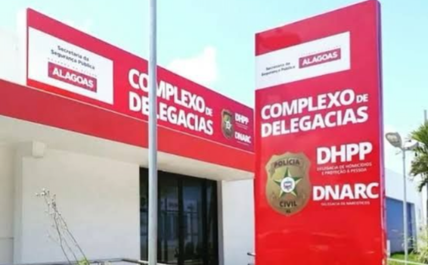 Polícia Civil inicia investigação sobre corpo encontrado com marcas de tiros em Maceió