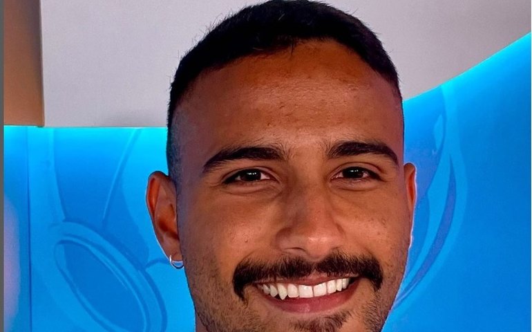 Pizane é terceiro eliminado do 'BBB 24'