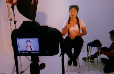 Alunos de Publicidade e Propaganda da Uninassau Maceió realizam ação sobre cultura e sociedade  