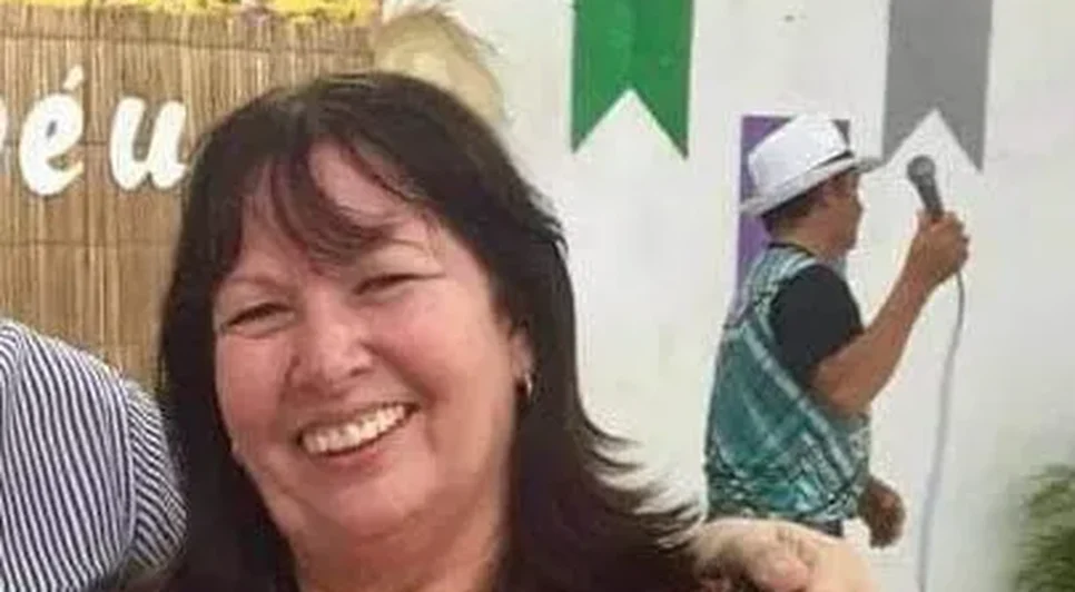 Ex-prefeita de Estância, Dayse Oliveira Garcia morre em Sergipe