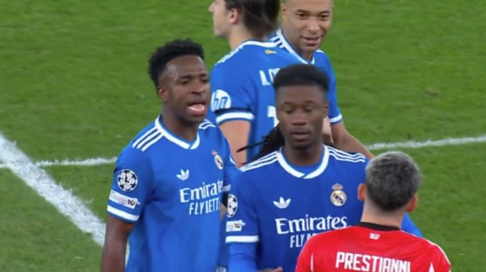 Caso de racismo contra Vini Jr reacende debate sobre punições e eficácia das regras no esporte