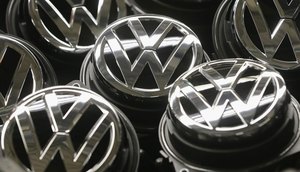 Volkswagen 2