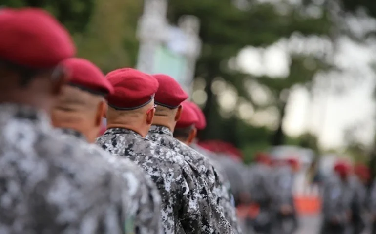Ministério da Justiça autoriza uso da Força Nacional em apoio ao Estado de Rondônia