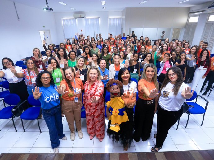 Secdef comemora avanços e compromissos com as garantias dos direitos fundamentais em Alagoas