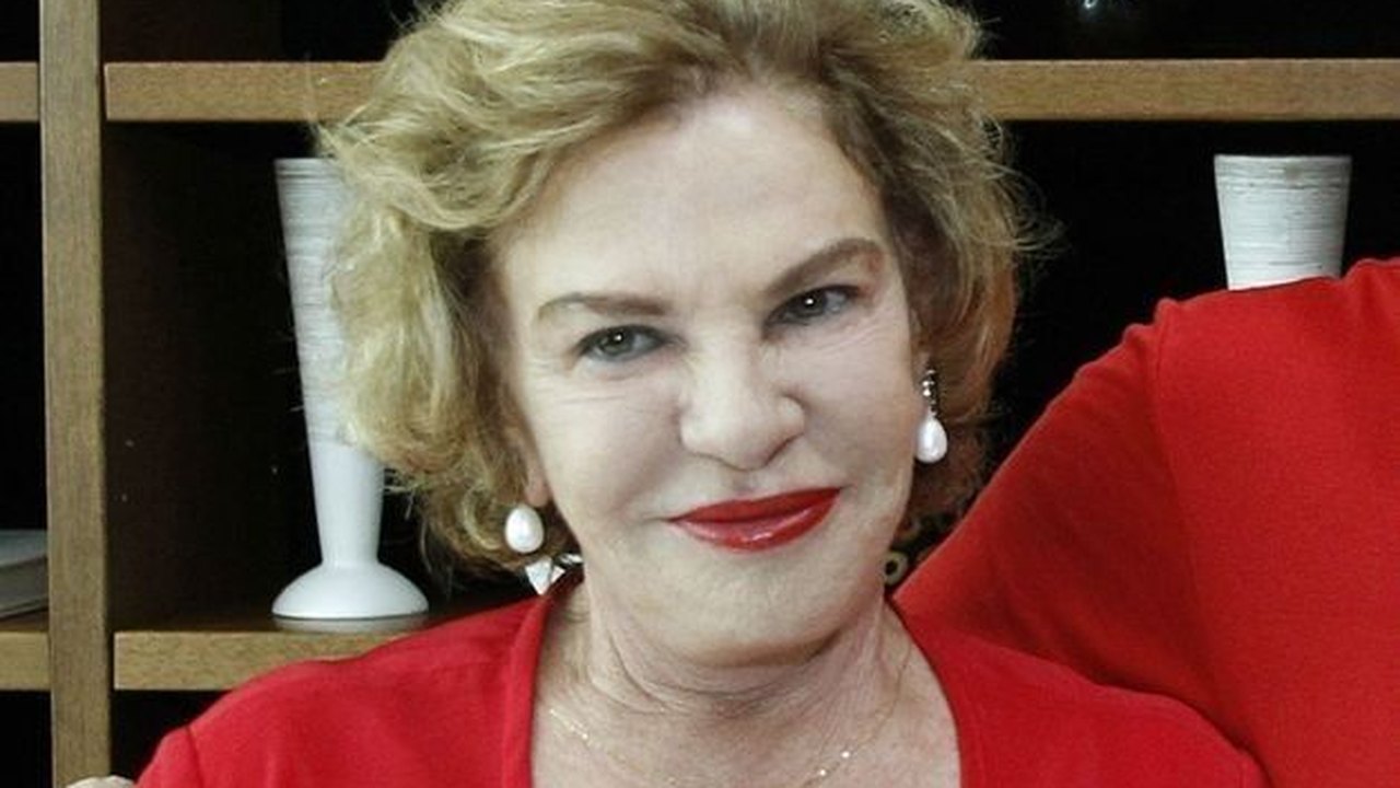 Marisa Letícia: pressão intracraniana está controlada