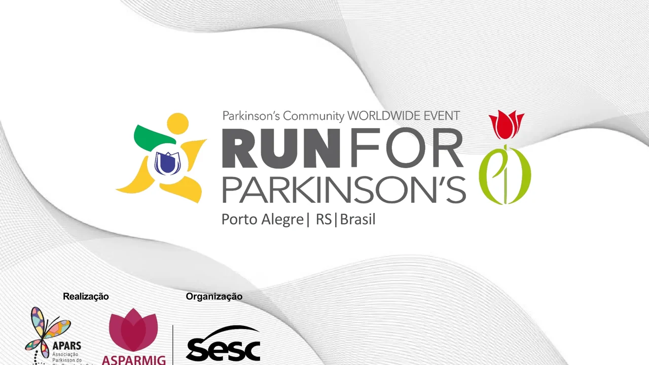 Run for Parkinson 2026 convida empresas a unirem marca, propósito e impacto social