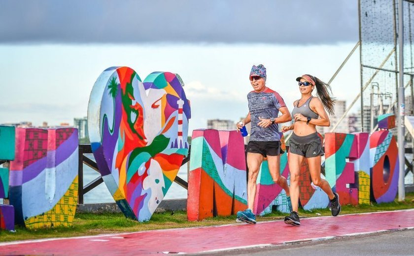 Nona edição da corrida Wings Life For Run arrecada fundos para cura de lesão medular