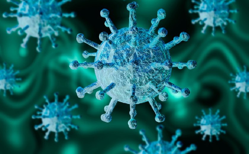 Arapiraca registra terceiro caso de infecção por coronavírus