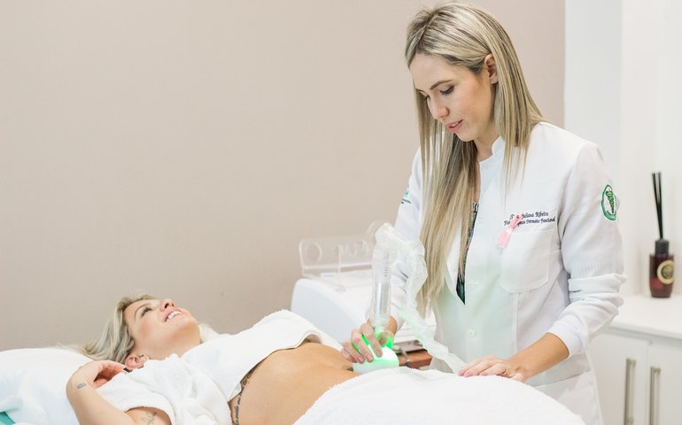 Arapiraca recebe moderno centro de estética para homens e mulheres