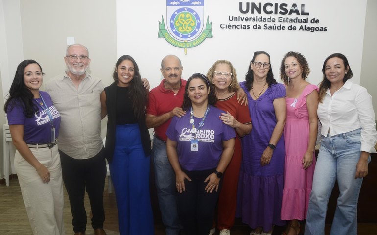  Sesau realiza II Mostra Estadual de Experiências Exitosas em Hanseníase em Alagoas 