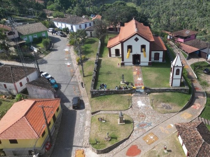 ‘Melhores Vilas Turísticas do Mundo’: Conceição de Ibitipoca (MG) é um dos destinos brasileiros na disputa