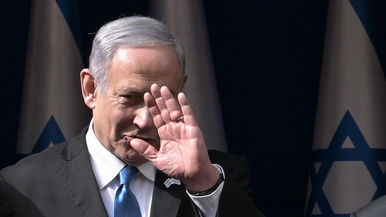 Netanyahu nega pedido de seus chefes de segurança para chegar a um acordo com o Hamas