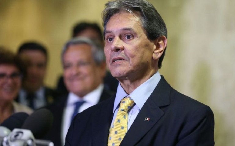 STF deve prender Jefferson por ameaça de golpe