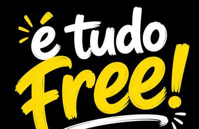 Bonés, camisas, adesivos, furadinhos, jingles, pix e sorteios...
