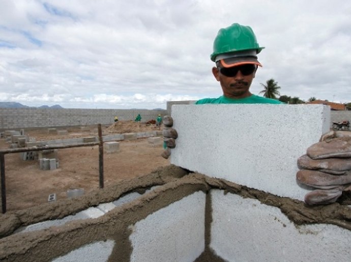 Sertanejos aguardam 1º Centro Integrado de Segurança Pública