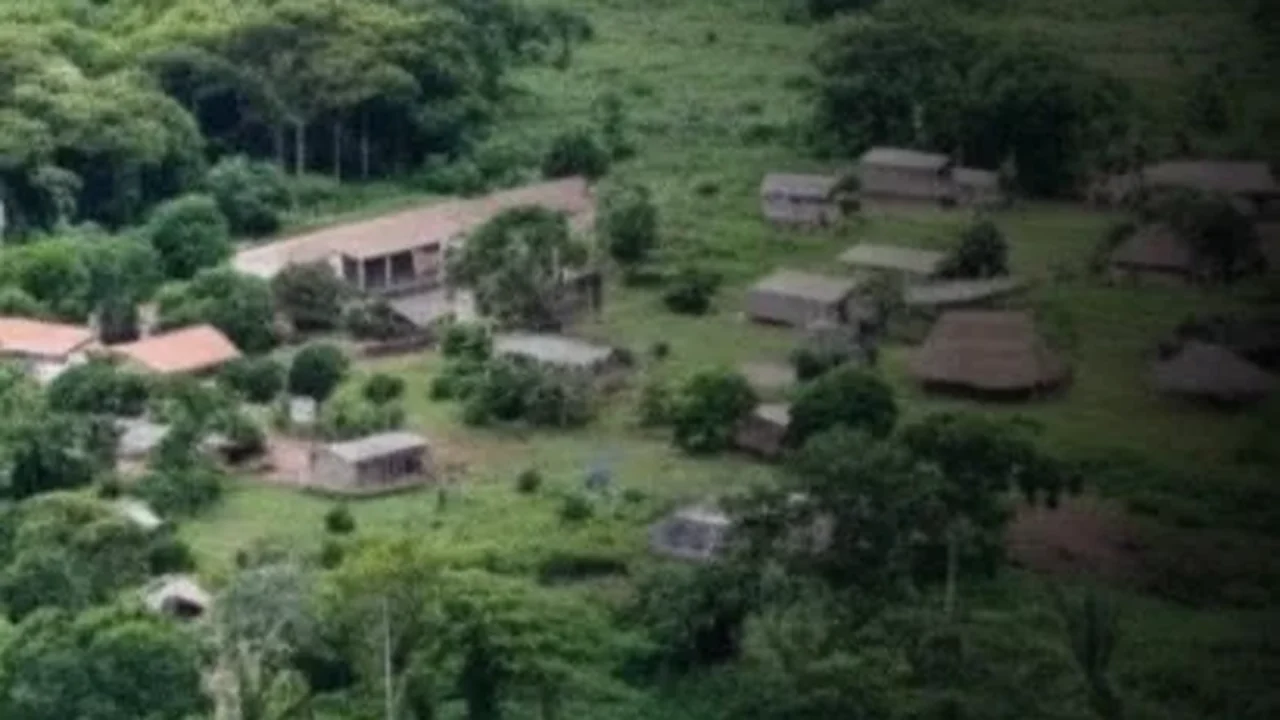 Emboscada a tiros mata colaborador em operação do STF na Terra Indígena Apyterewa