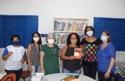 Estudantes da rede municipal de Maceió produzem série de autobiografias e poesias