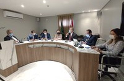 Comissão de Agricultura ouve esclarecimentos sobre atraso na distribuição de sementes
