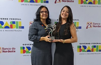 Eco Nordeste vence Prêmio Nacional BNB de Jornalismo 2023 com série de reportagens “Caravana Nordeste Potência”