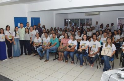 Semed de Coruripe realiza encontro de Socialização das ações do Pró IDEB 2019 