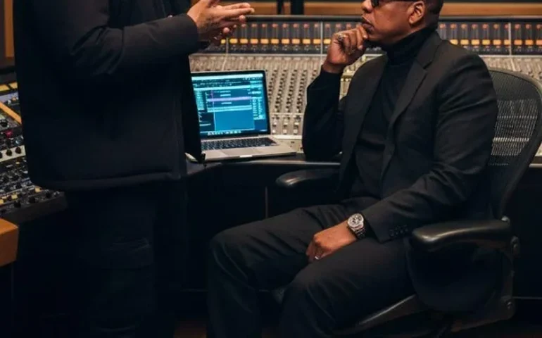 Entre dois mundos: Jonathas Groscove transforma identidade em linguagem global