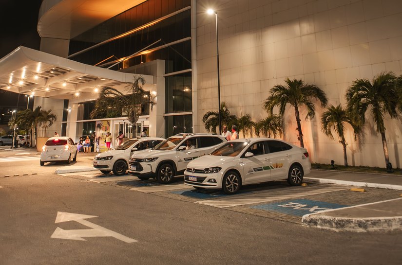 Parque Shopping Maceió realiza Multi-Jump neste sábado (28)