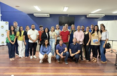 Câmara recebe atualizações para propostas de emendas na área da assistência social