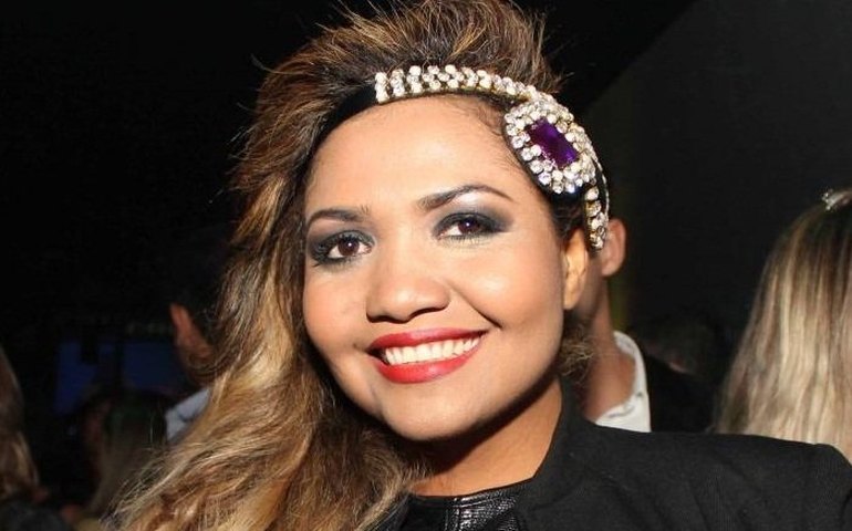 Amazônia inspira novo álbum de Gaby Amarantos