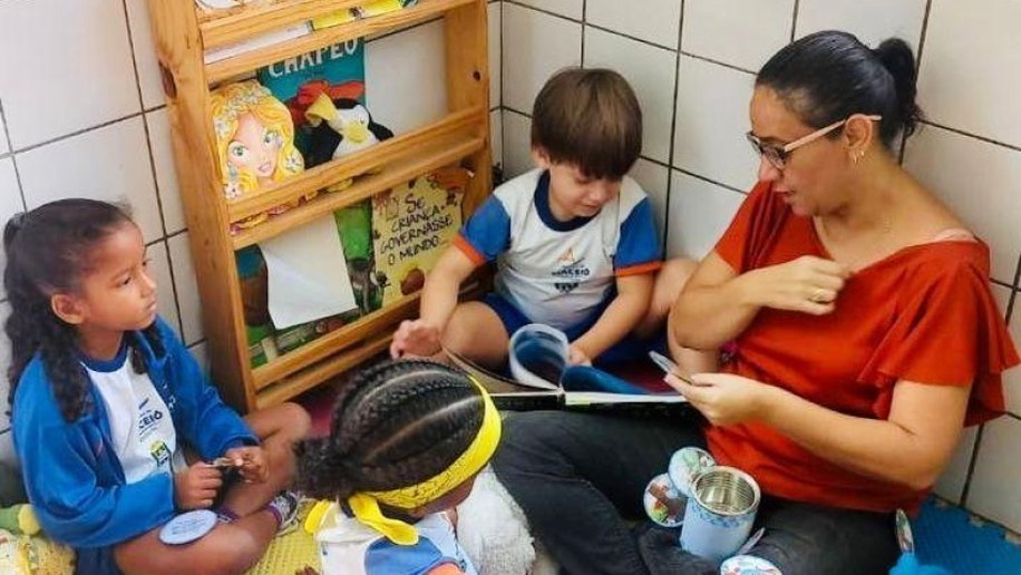 Prefeitura de Maceió convoca mais 1.400 candidatos na 4ª chamada do PSS da Educação