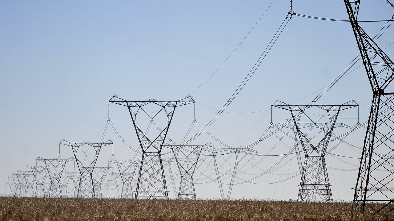 ONS suspende geração excedente de energia pela segunda vez no ano